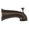 Danco Danco Oil Rubbed Bronze Tub Spout 9D00010317 - alternate 6